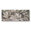 Magnolia embelli I - Toile tendue avec châssis - Prêt à accrocher-2089170558