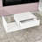 Coffee Table with High-gloss UV Surface-1133731286