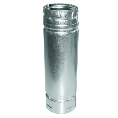 Okolona Steel Venting Kit