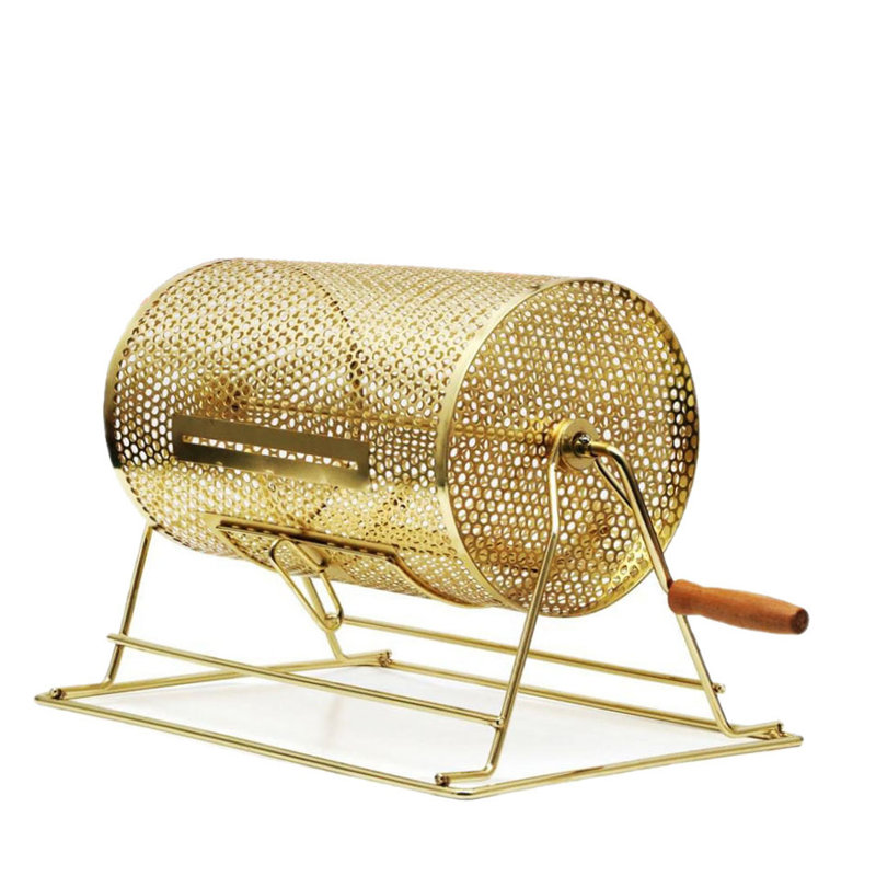 Tombola de collecte de fonds en métal