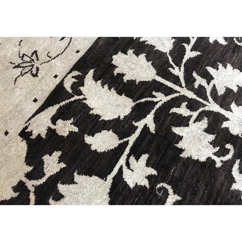 Sultanabad One-of-a-Kind 5'2" X 7'6" Area Rug