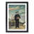 Black Framed selected