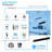 1 - Light LED Pendant
