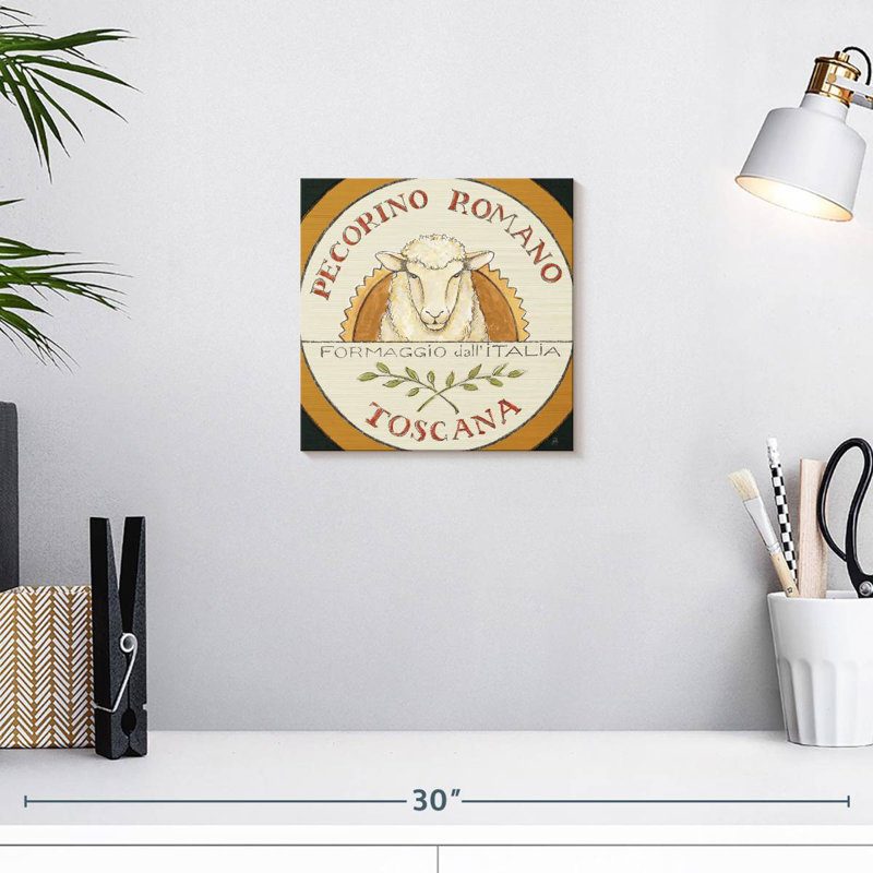 Saveur toscane Yarlin IV, H 10 po x l 10 po