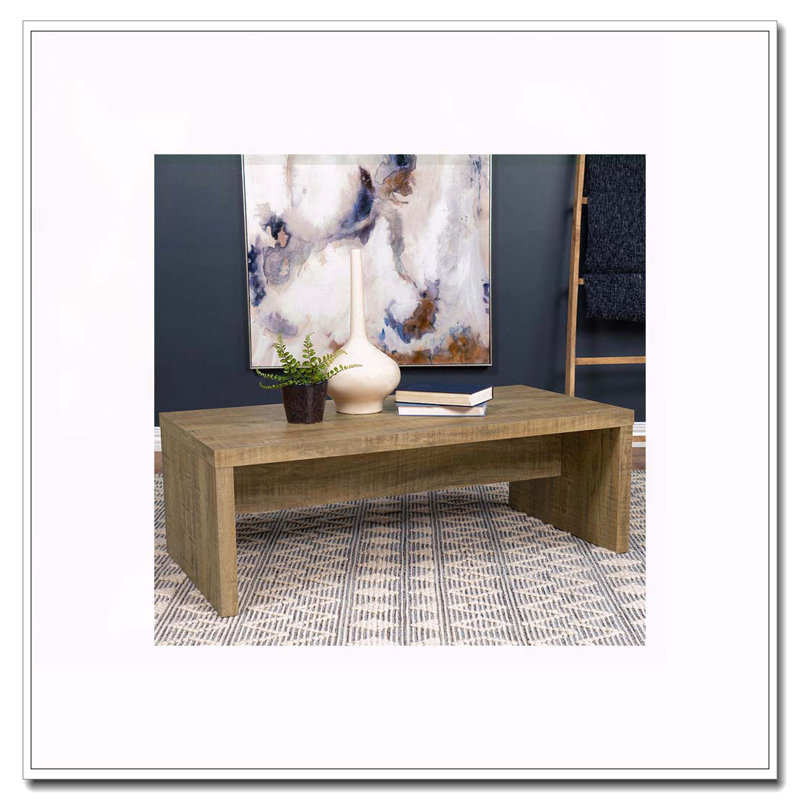 Table basse Brianna Mango