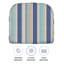 Coussin de salle à manger d'extérieur-679649423