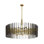 Klaus 12 - Light Chandelier