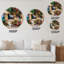 Horloge murale Colonial-1261679331