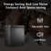 1.8 Cubic Feet Garage Ready Chest Freezer with Adjustable Temperature Controls