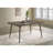 Perkins Rectangular Wood Dining Table
