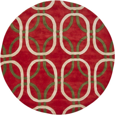 Tapis rouge Colbye