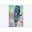 Spectral Cat par Mat Miller - impression sur toile-72802693-72802682-29174255