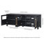 Holbrook Unfinished TV Stand for TVs up to 75"-71214858