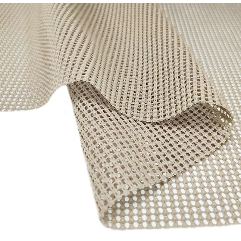 Doublure de tablette non adhésive Nijiah, Beige
