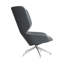 Heads Up Swivel Lounge Chair-53681224