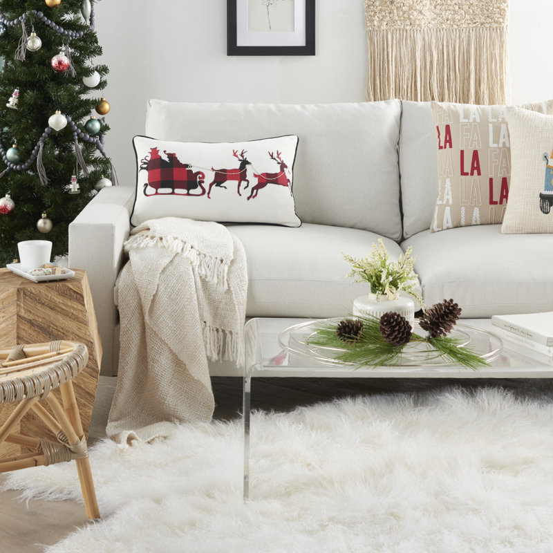  Housse et insert rectangulaires 100% coton