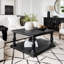 Table basse Farmhouse
