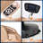 2026 Full Body Reclining Zero Gravity Shiatsu Massage Chair with Fully Assembled, LCD Screen, Shortcut Keys, USB Charging Port, Heat, Ideal Gift for Loved Ones, Parents,-1769736188