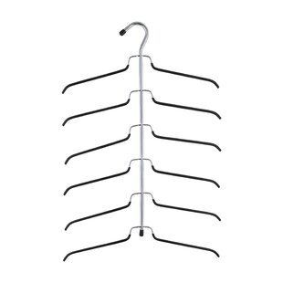  ENLOY Clothes Hanger Connector Hooks, Space Saving Hanger Hooks  Triangles for Organizer Closet, 18 PCS Bear Shaped Heavy Duty Cascading  Clothes Hanger Hooks Space Saver, Creat Up to 5X Closet Space 