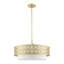 Lustre tambour 4 lumières Eraman-137202354-230423069