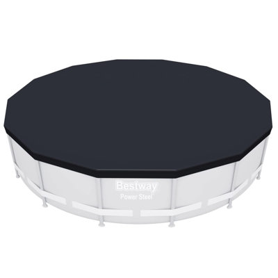 Bestway Flowclear Pool Cover