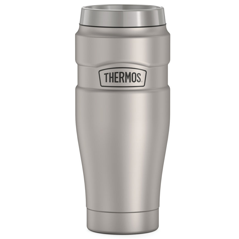 Thermos 16oz. Travel Tumbler