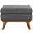 Modway Engage Upholstered Fabric Ottoman-939598239