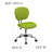 Wayfair Basics® Mid-Back Mesh Padded Swivel Task Office Chair-1057406560-1057406577