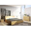 Solid Wood Bed-154451165