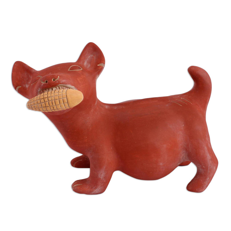 Figurine Colima
