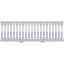 Ensemble de garde-corps à balustrade non assemblé Endurathane 500 Series Lincoln, hauteur totale de 32 po x L 2 pi. L'ensemble comprend (5) lustre de 2 1/2 po x H 24 po, (1) traverse supérieure de L 24 po, (1) traverse de 24 po L Rail inférieur, (2) trousses d'installation de rail-128605322-127703467