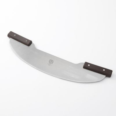 Pizza Rocker Knife -  American Metalcraft, PKR20