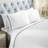 Superior 100% Cotton Chain Link Embroidered Deep Pocket Bed Sheet Set-110801335-100474915