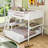 Jacobina Kids Bunk Bed-387722426-387722425