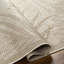 Brisbin Indoor & Outdoor Boho Jute-Look Rug Beige-1502964413