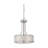 Valdese 3 - Light LED Single Pendant-16375759