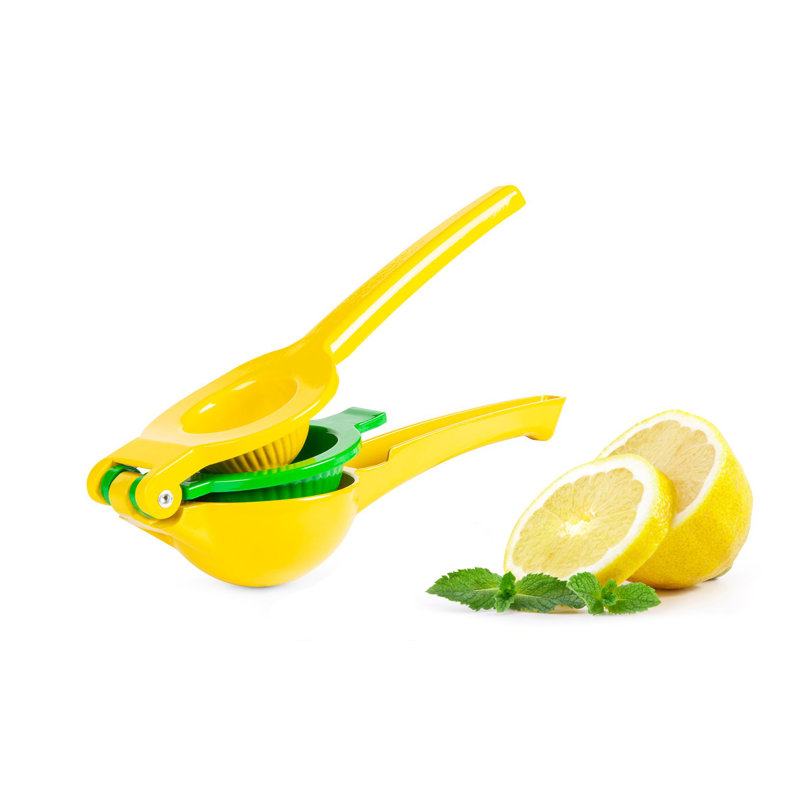 NY Textile Haus Citrus Squeezer
