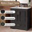 Meuble-lavabo 30 po avec lavabo