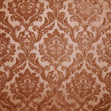 Damask Two Tone Velvet | Neiman Fabric