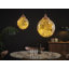 Lalehan 1 - Light LED Sphere Pendant-473953361-473953360