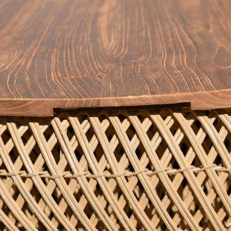 Bandy D-Bodhi Wave Coffee Table