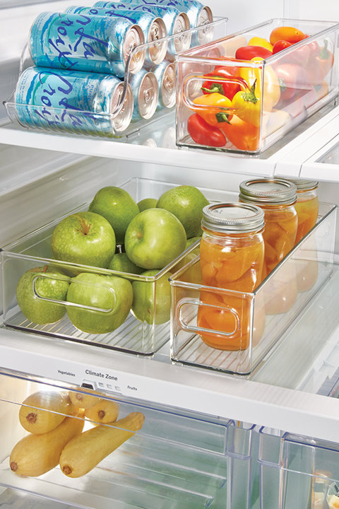 Food Containers