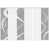 Grey/White is out of stock selected