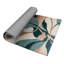 Tapis intérieur et extérieur gris Watercolor-1429278030