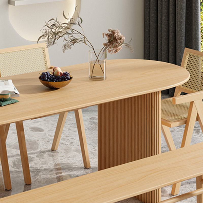 Table de salle à manger Modern