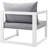Fortuna Patio Chair with Cushions-1521847607