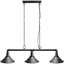 Wiesner 3 - Light Kitchen Island Pendant-1758336724