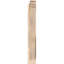 Persienne traditionnelle en bois rustique-31644832-113947781