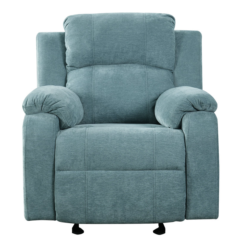 Fauteuil inclinable manuel