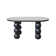 Doughtie Solid Wood Single Coffee Table
